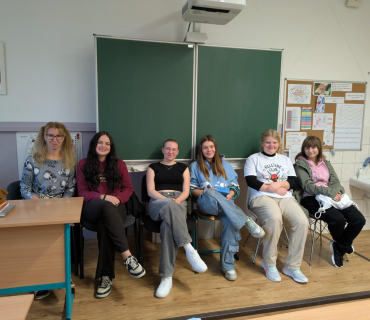 MINIKONFERENCE S ABSOLVENTY