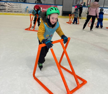 BRUSLENÍ 1. - 3. TŘÍDY