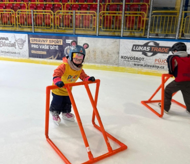 BRUSLENÍ 1. - 3. TŘÍDY