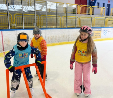 BRUSLENÍ 1. - 3. TŘÍDY