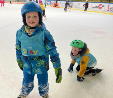 BRUSLENÍ 1. - 3. TŘÍDY