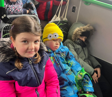 BRUSLENÍ 1. - 3. TŘÍDY