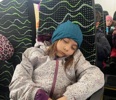 BRUSLENÍ 1. - 3. TŘÍDY