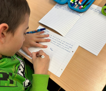 DOPISY DO AUSTRÁLIE