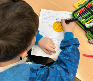 DOPISY DO AUSTRÁLIE