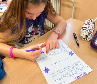 DOPISY DO AUSTRÁLIE