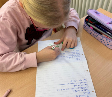 DOPISY DO AUSTRÁLIE