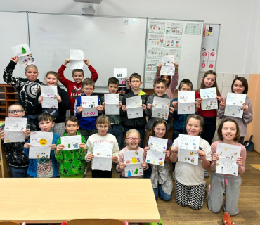 DOPISY DO AUSTRÁLIE