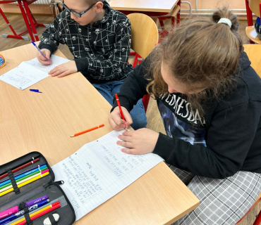 DOPISY DO AUSTRÁLIE