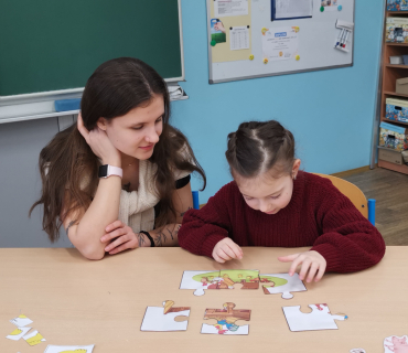 ZÁPIS DO 1. TŘÍDY