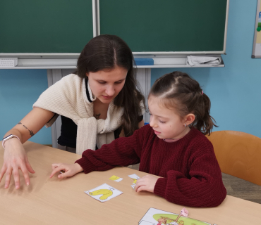 ZÁPIS DO 1. TŘÍDY