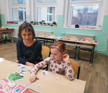 ZÁPIS DO 1. TŘÍDY