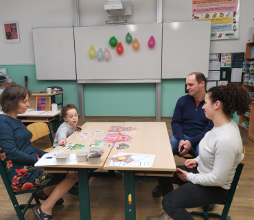 ZÁPIS DO 1. TŘÍDY