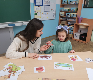 ZÁPIS DO 1. TŘÍDY