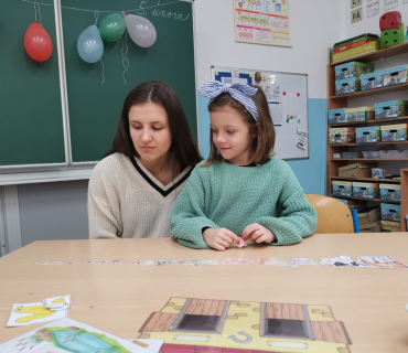 ZÁPIS DO 1. TŘÍDY