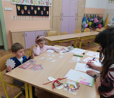 ZÁPIS DO 1. TŘÍDY