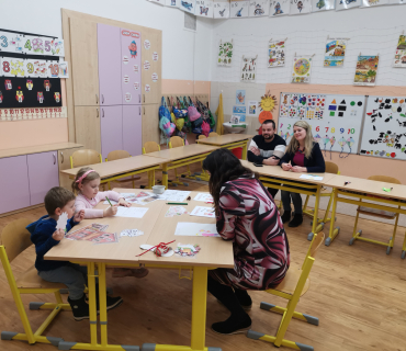 ZÁPIS DO 1. TŘÍDY