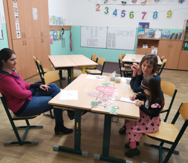 ZÁPIS DO 1. TŘÍDY