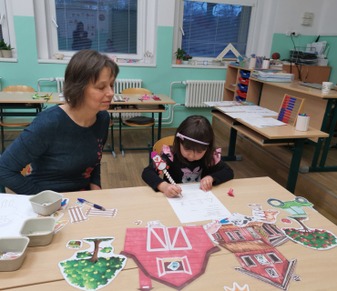 ZÁPIS DO 1. TŘÍDY