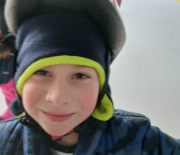 BRUSLENÍ 1. - 3. TŘ.