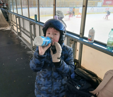 BRUSLENÍ 1. - 3. TŘ.