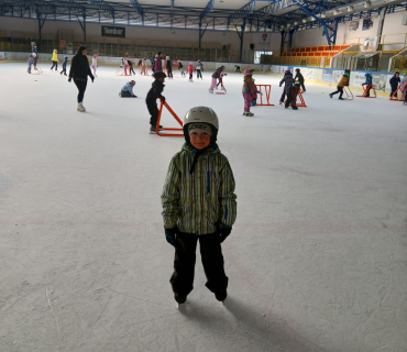 BRUSLENÍ 1. - 3. TŘ.