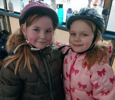 BRUSLENÍ 1. - 3. TŘ.