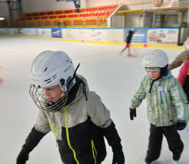 BRUSLENÍ 1. - 3. TŘ.