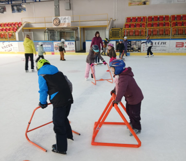 BRUSLENÍ 1. - 3. TŘ.
