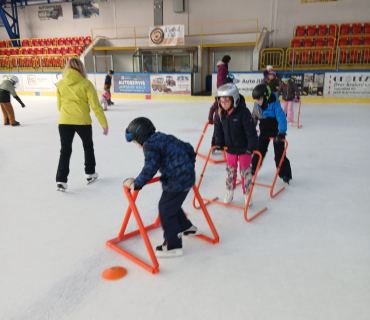 BRUSLENÍ 1. - 3. TŘ.