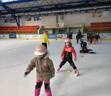 BRUSLENÍ 1. - 3. TŘ.