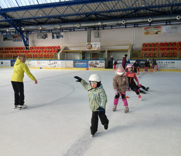 BRUSLENÍ 1. - 3. TŘ.