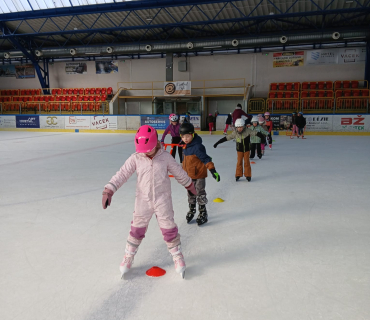 BRUSLENÍ 1. - 3. TŘ.