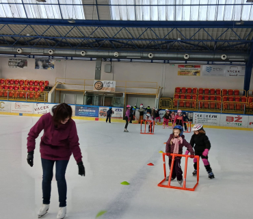 BRUSLENÍ 1. - 3. TŘ.