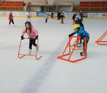 BRUSLENÍ 1. - 3. TŘ.