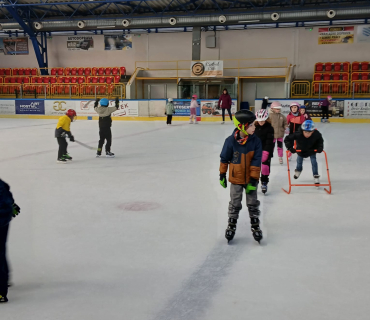 BRUSLENÍ 1. - 3. TŘ.