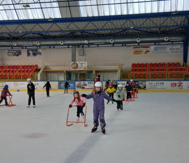 BRUSLENÍ 1. - 3. TŘ.