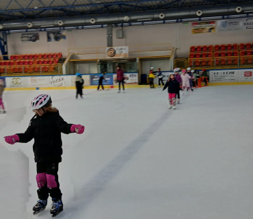 BRUSLENÍ 1. - 3. TŘ.