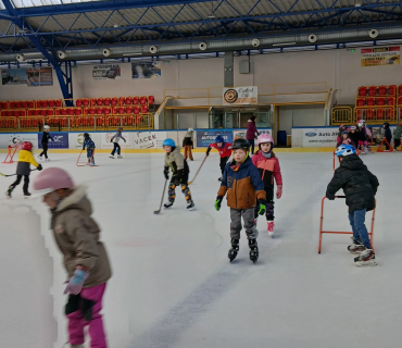 BRUSLENÍ 1. - 3. TŘ.