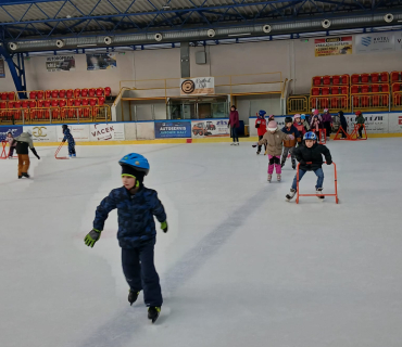 BRUSLENÍ 1. - 3. TŘ.