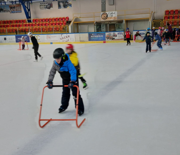 BRUSLENÍ 1. - 3. TŘ.