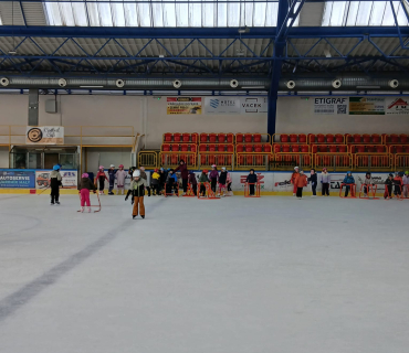 BRUSLENÍ 1. - 3. TŘ.