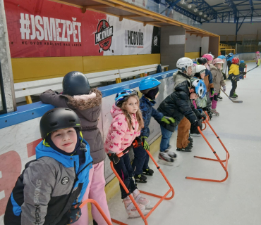 BRUSLENÍ 1. - 3. TŘ.