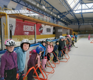 BRUSLENÍ 1. - 3. TŘ.