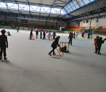 BRUSLENÍ 1. - 3. TŘ.