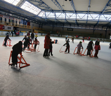 BRUSLENÍ 1. - 3. TŘ.