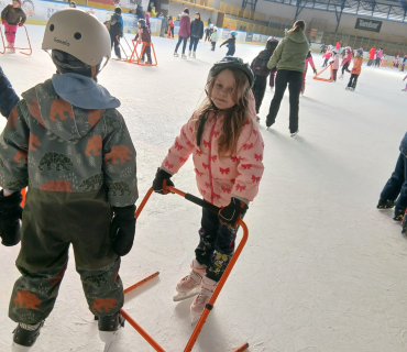 BRUSLENÍ 1. - 3. TŘ.