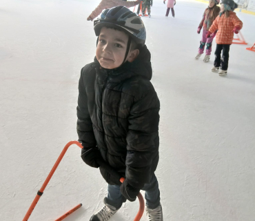 BRUSLENÍ 1. - 3. TŘ.