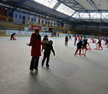 BRUSLENÍ 1. - 3. TŘ.