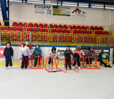 BRUSLENÍ 1. - 3. TŘ.